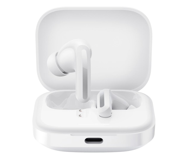 XIAOMI Redmi Buds 5 (biały) - 1234327 - zdjęcie 4